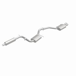 MAG BRE Exhaust Kits Magnaflow 106-0858