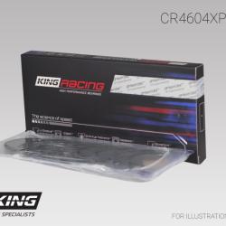 KING Rod Bearings King Engine Bearings CR4604XPC.026