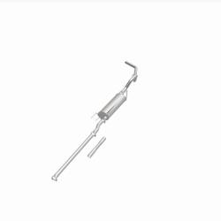 MAG BRE Exhaust Kits Magnaflow 106-0697
