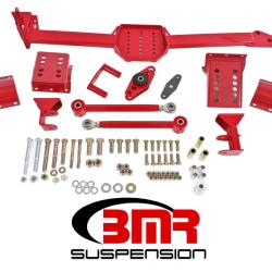 BMR Suspension WL005R