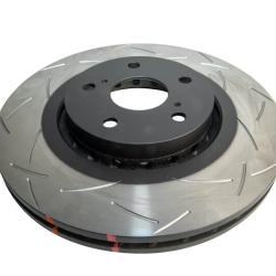 DBA 4000 Series Slotted Rotors DBA 42702S