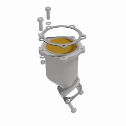 Magnaflow 51253