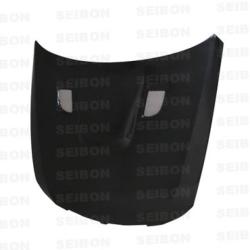 Seibon HD0507BMWE90-BM