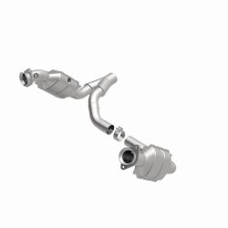 Magnaflow 5551664