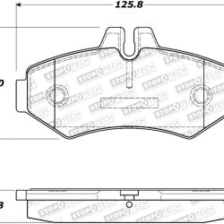 Stoptech 308.09280