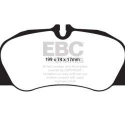 EBC DP32057C