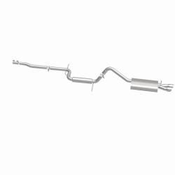 MAG BRE Exhaust Kits Magnaflow 106-0886