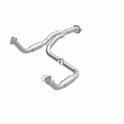 MAG Converter Direct Fit Magnaflow 4551644