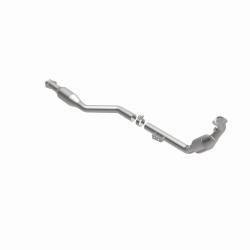 Magnaflow 551519