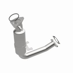 MAG Converter Direct Fit Magnaflow 4481231