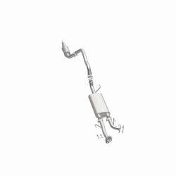 MAG BRE Exhaust Kits Magnaflow 106-0868