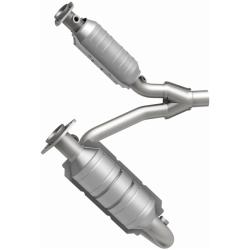 Magnaflow 4451627