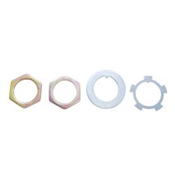 Yukon Gear & Axle YSPSP-040