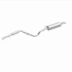 MAG BRE Exhaust Kits Magnaflow 106-0311