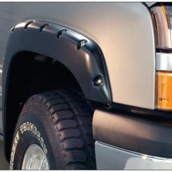 Bushwacker 40918-02