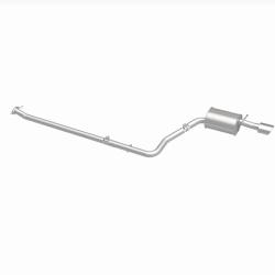 MAG BRE Exhaust Kits Magnaflow 106-1055