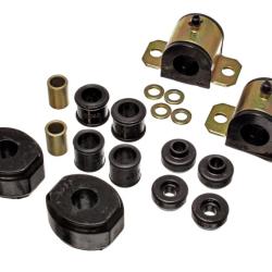 ES Sway Bar Bushings - Black Energy Suspension 5.5140G