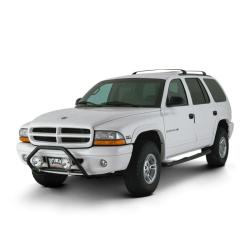 WES Bull Bars - Safari Westin 30-0005