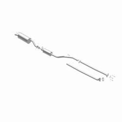 Magnaflow 106-0102