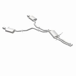 MAG BRE Exhaust Kits Magnaflow 106-0924