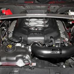 K&N ENGINEERING 713527