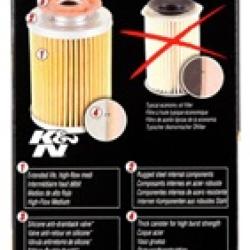 K&N ENGINEERING HP2009