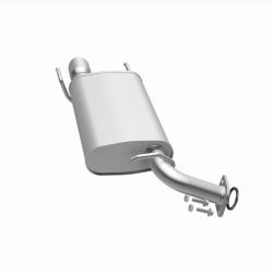 MAG BRE Exhaust Kits Magnaflow 108-0114