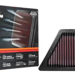 K&N ENGINEERING BM1821