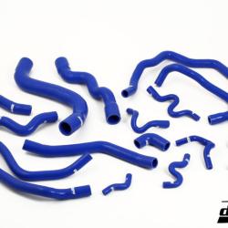 DOB Hose - Coolant/Radiator do88 DO88-KIT98B