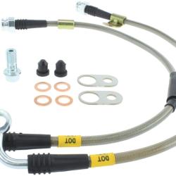 Stoptech 950.45011
