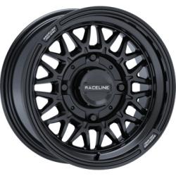RCL A13 Omega Wheels Raceline A13GB-51056-00