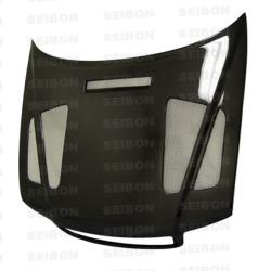 Seibon HD9601AUA4-ER