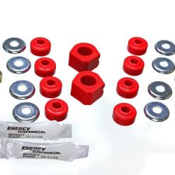 ES Sway Bar Bushings - Red Energy Suspension 16.5120R