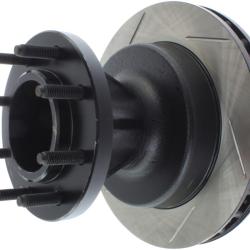 Stoptech 126.65074SR