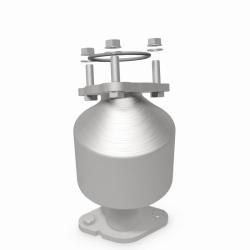 Magnaflow 52301