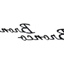 FORD RACING M1447BSS