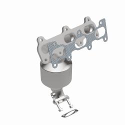 MAG Converter Direct Fit Magnaflow 50675