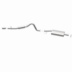 MAG BRE Exhaust Kits Magnaflow 106-0535