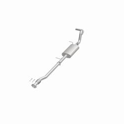 MAG BRE Exhaust Kits Magnaflow 106-0464