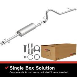 MAG BRE Exhaust Kits Magnaflow 106-0295