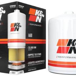 K&N Engineering HP-5001