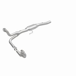 MAG Converter Direct Fit Magnaflow 49471