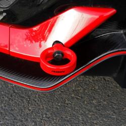 PERRIN PERFORMANCE PHPBDY251RD