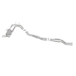 MAGNAFLOW 16602
