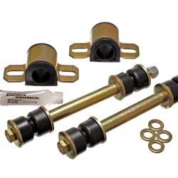 ES Sway Bar Bushings - Black Energy Suspension 7.5106G