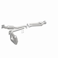 MAG Converter Direct Fit Magnaflow 52436