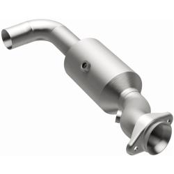 Magnaflow 280218