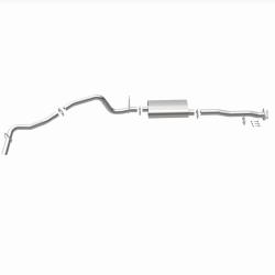 Magnaflow 106-0701