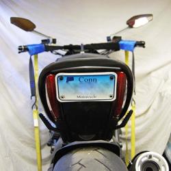 NEW RAGE CYCLES DVLFE