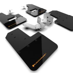 RALLY ARMOR MF85RBPLCOR